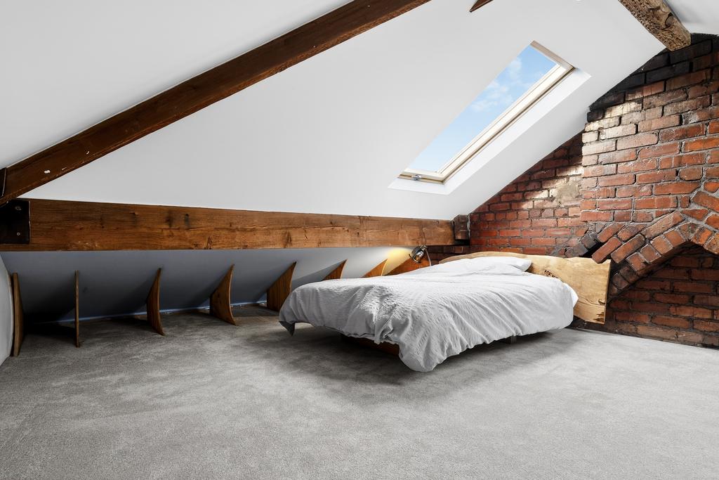 Loft Room