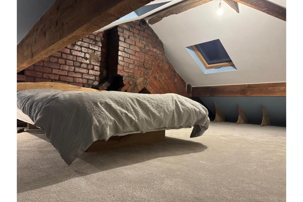 Loft Room