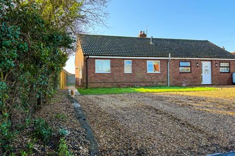 undefined, Bunwell Street, Bunwell, Norwich, Norfolk, NR16 1QY