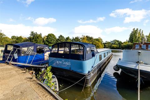undefined, D'oyle Carte Island, Weybridge, KT13