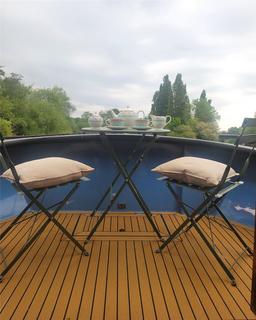 undefined, D'oyle Carte Island, Weybridge, KT13