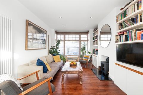 undefined, Brodrick Grove, SE2