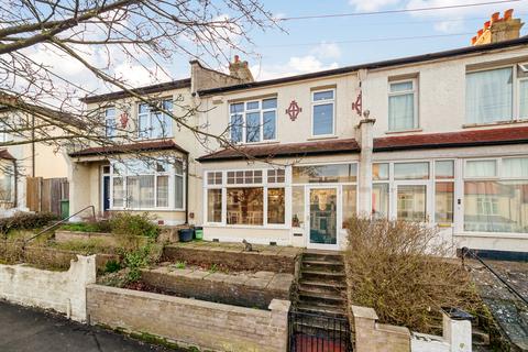 undefined, Brodrick Grove, SE2