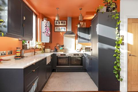 undefined, Brodrick Grove, SE2