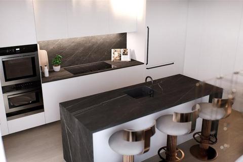 3 bedroom penthouse for sale, Great Portland Street, London W1W