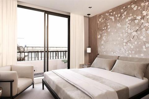 3 bedroom penthouse for sale, Great Portland Street, London W1W