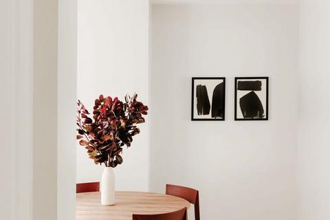 2 bedroom apartment to rent, Marylebone Lane
