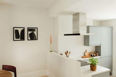 2 bedroom apartment to rent, Marylebone Lane