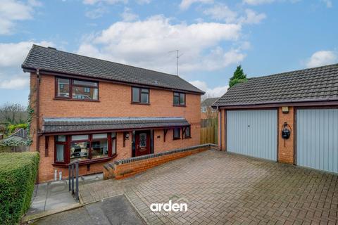 undefined, Coleford Close, Redditch, B97