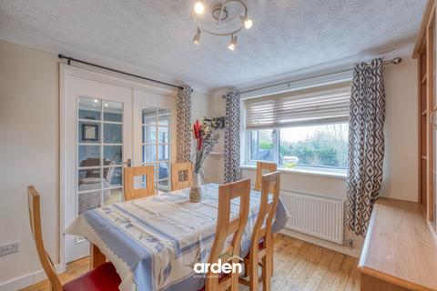 undefined, Coleford Close, Redditch, B97