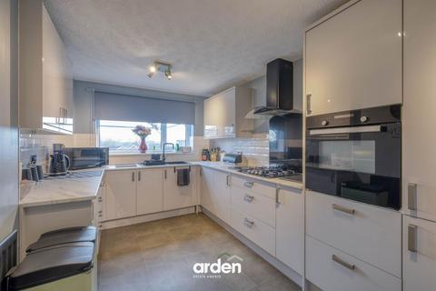 undefined, Coleford Close, Redditch, B97