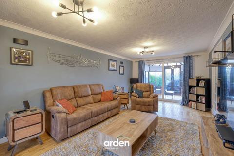 undefined, Coleford Close, Redditch, B97