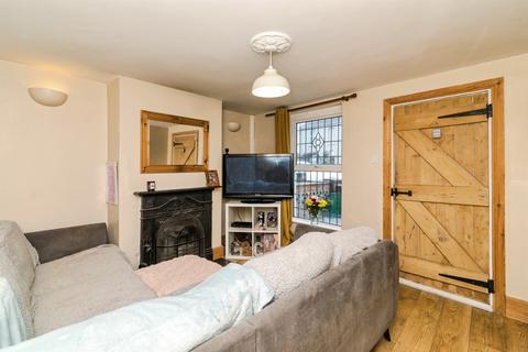 2 bedroom end of terrace house for sale, High Street, Kessingland, Lowestoft