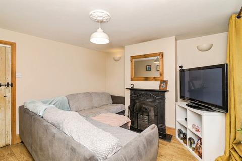 2 bedroom end of terrace house for sale, High Street, Kessingland, Lowestoft