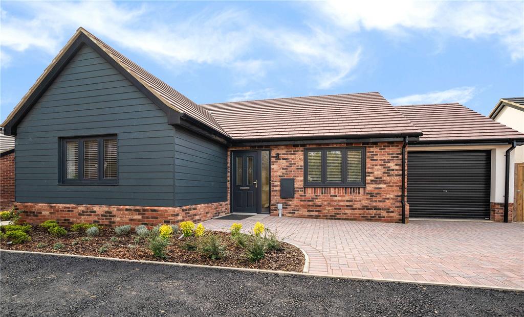 Front External