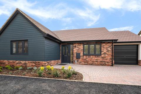 undefined, Millers Way, Otley, Ipswich, Suffolk, IP6