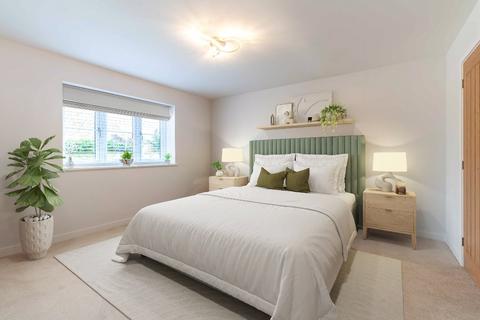 undefined, Millers Way, Otley, Ipswich, Suffolk, IP6