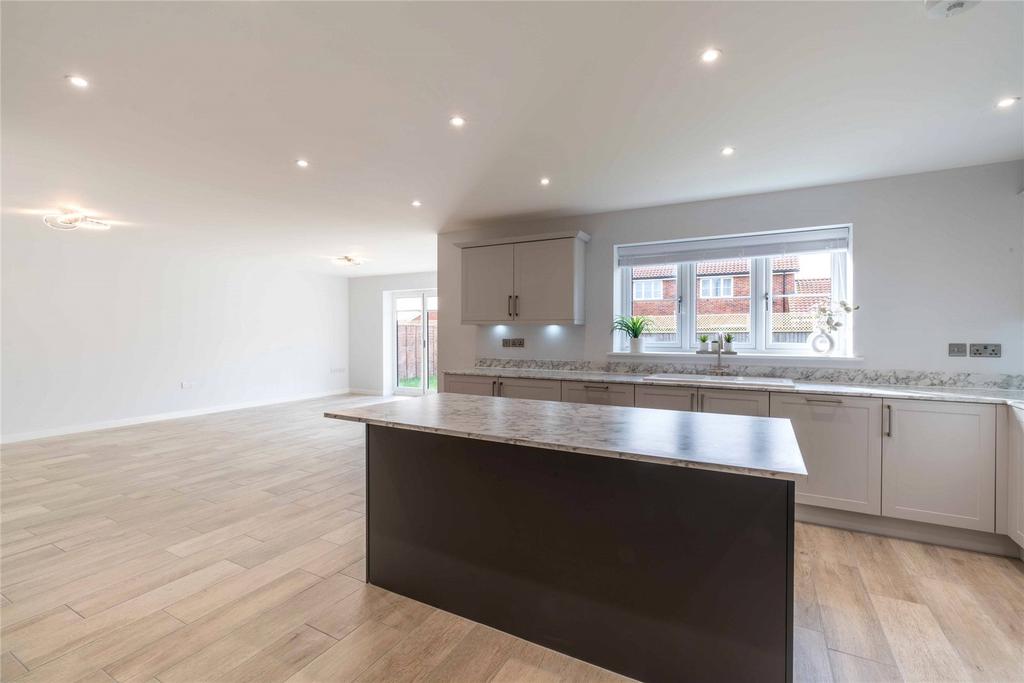 Kitche/Dining