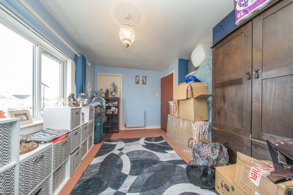 Double Bedroom