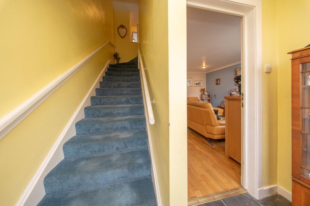 Stairway