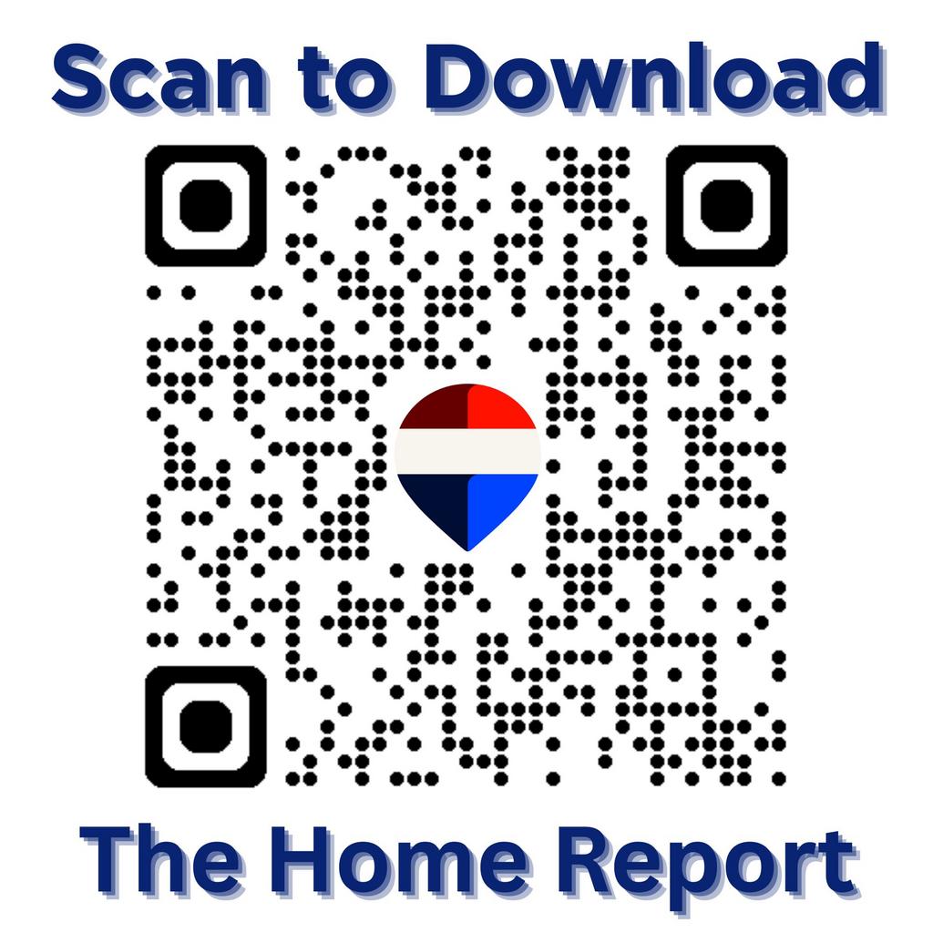 Home Report QR Code