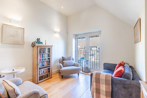 3 bedroom terraced house for sale, Modern Brick and Flint Residence with Upside-Down Layout