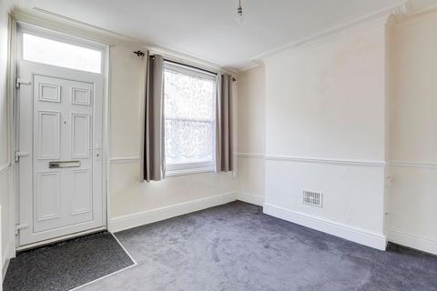 2 bedroom terraced house for sale, Port Arthur Road, Nottingham NG2
