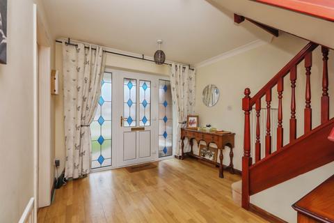 4 bedroom detached house for sale, Spafford Close, Marton, Gainsborough