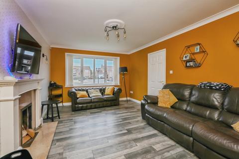 4 bedroom detached house for sale, Spafford Close, Marton, Gainsborough
