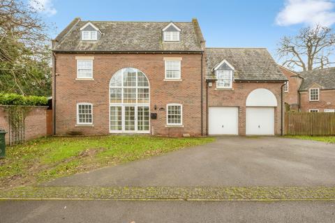 5 bedroom detached house for sale, Pemberton Grove, Bawtry, Doncaster