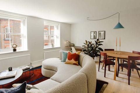 2 bedroom apartment to rent, Marylebone Lane