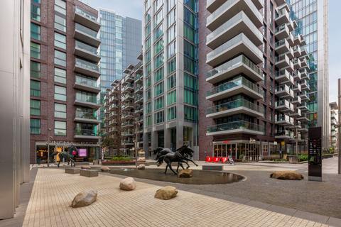 undefined, Flat 1502 Neroli House, 14 Piazza Walk, London, E1 8ZJ