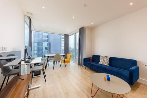 undefined, Flat 1502 Neroli House, 14 Piazza Walk, London, E1 8ZJ