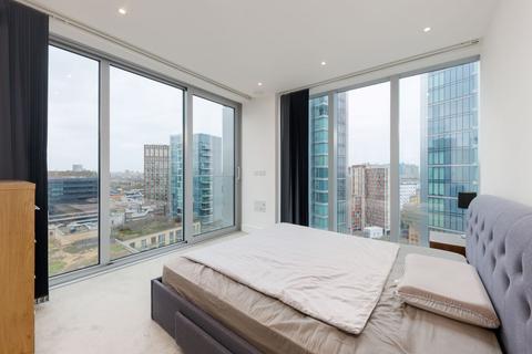 undefined, Flat 1502 Neroli House, 14 Piazza Walk, London, E1 8ZJ