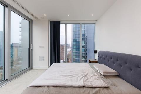 undefined, Flat 1502 Neroli House, 14 Piazza Walk, London, E1 8ZJ