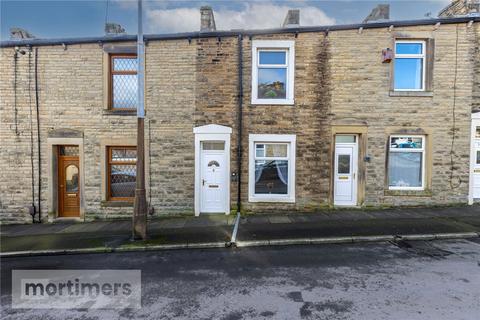 Moss Street, Great Harwood, Blackburn, Lancashire, BB6