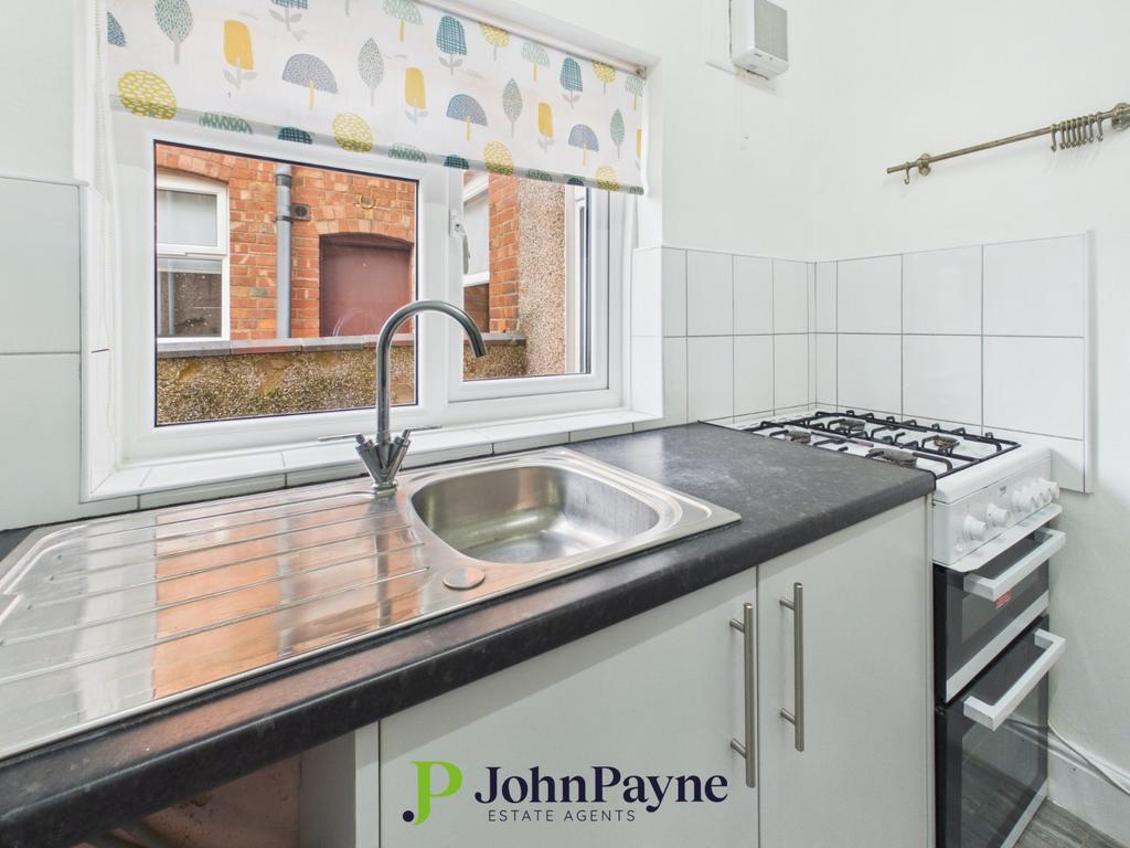 Modern Kitchen