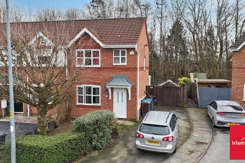 undefined, Pasturegreen Way, Irlam, M44