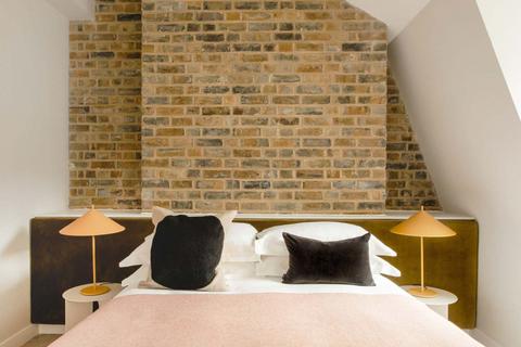 3 bedroom apartment to rent, Marylebone Lane