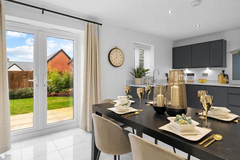 undefined, Low Wood Road, Nuthall, Nottingham, NG6