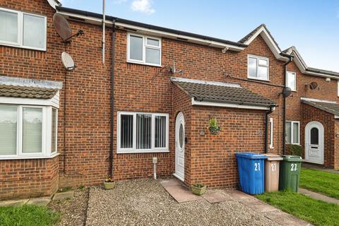 Brevere Road, Hull, HU12