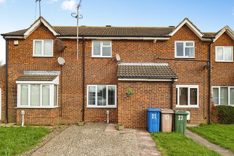 undefined, Brevere Road, Hull, HU12
