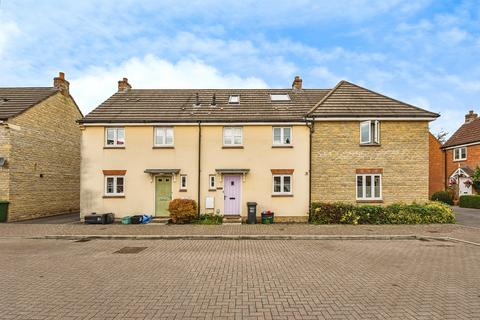 Ellworthy Court, Frome