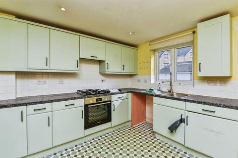undefined, Ellworthy Court, Frome