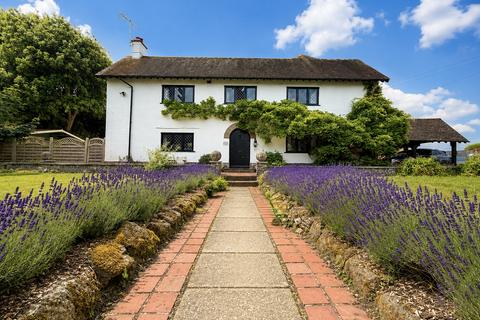 4 bedroom detached house for sale, Gossamer Lane, Bognor Regis