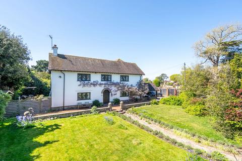 4 bedroom detached house for sale, Gossamer Lane, Bognor Regis