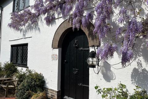 4 bedroom detached house for sale, Gossamer Lane, Bognor Regis