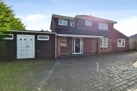 4 bedroom detached house for sale, Titchfield Road, Stubbington, Fareham