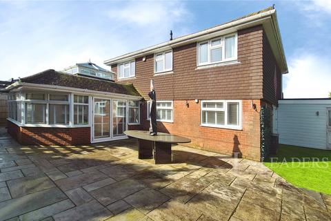4 bedroom detached house for sale, Titchfield Road, Stubbington, Fareham