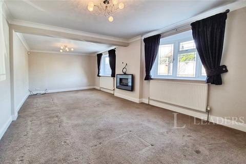 4 bedroom detached house for sale, Titchfield Road, Stubbington, Fareham